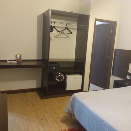 Hotel Brisa Rio Jacareí Εξωτερικό φωτογραφία