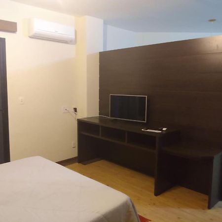 Hotel Brisa Rio Jacareí Εξωτερικό φωτογραφία