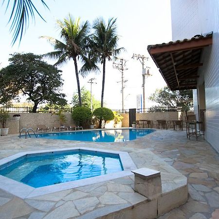 Hotel Brisa Rio Jacareí Εξωτερικό φωτογραφία