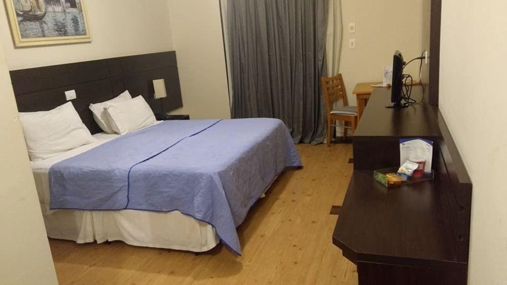 Hotel Brisa Rio Jacareí Εξωτερικό φωτογραφία