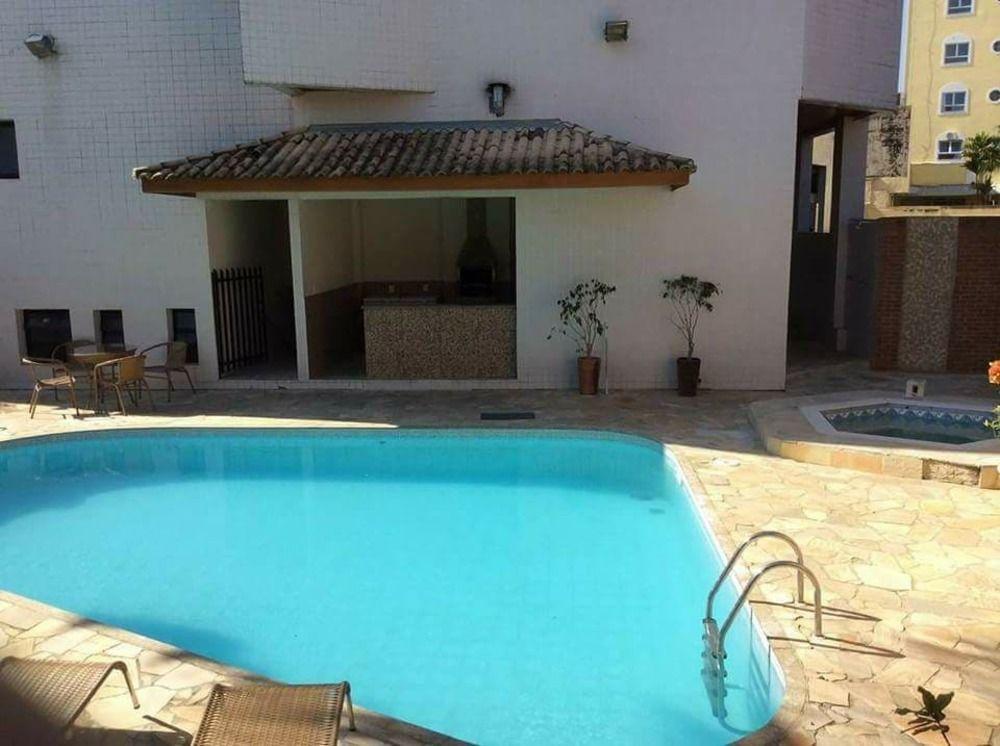 Hotel Brisa Rio Jacareí Εξωτερικό φωτογραφία