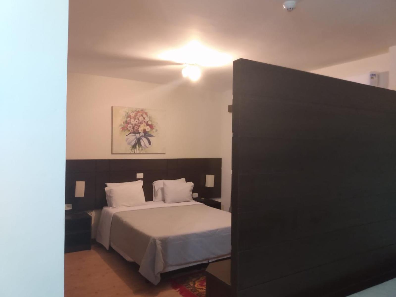 Hotel Brisa Rio Jacareí Εξωτερικό φωτογραφία