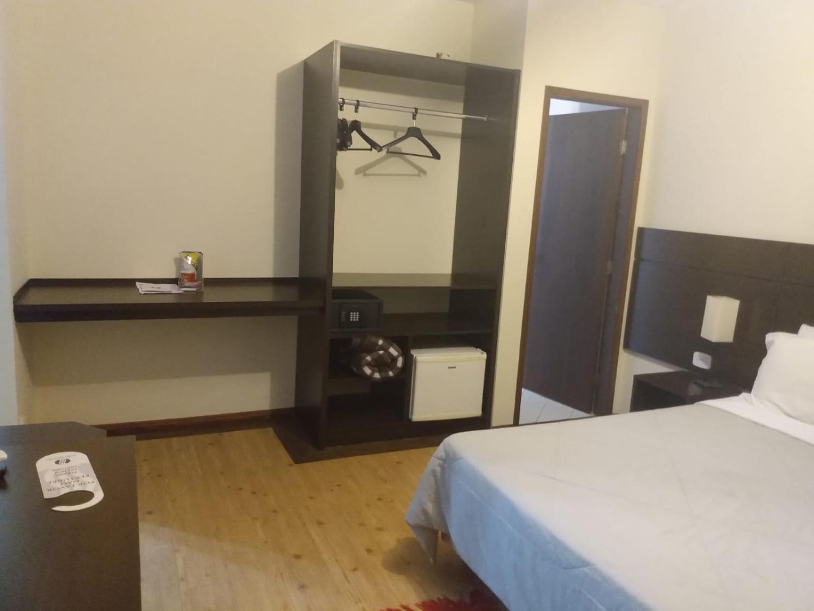 Hotel Brisa Rio Jacareí Εξωτερικό φωτογραφία
