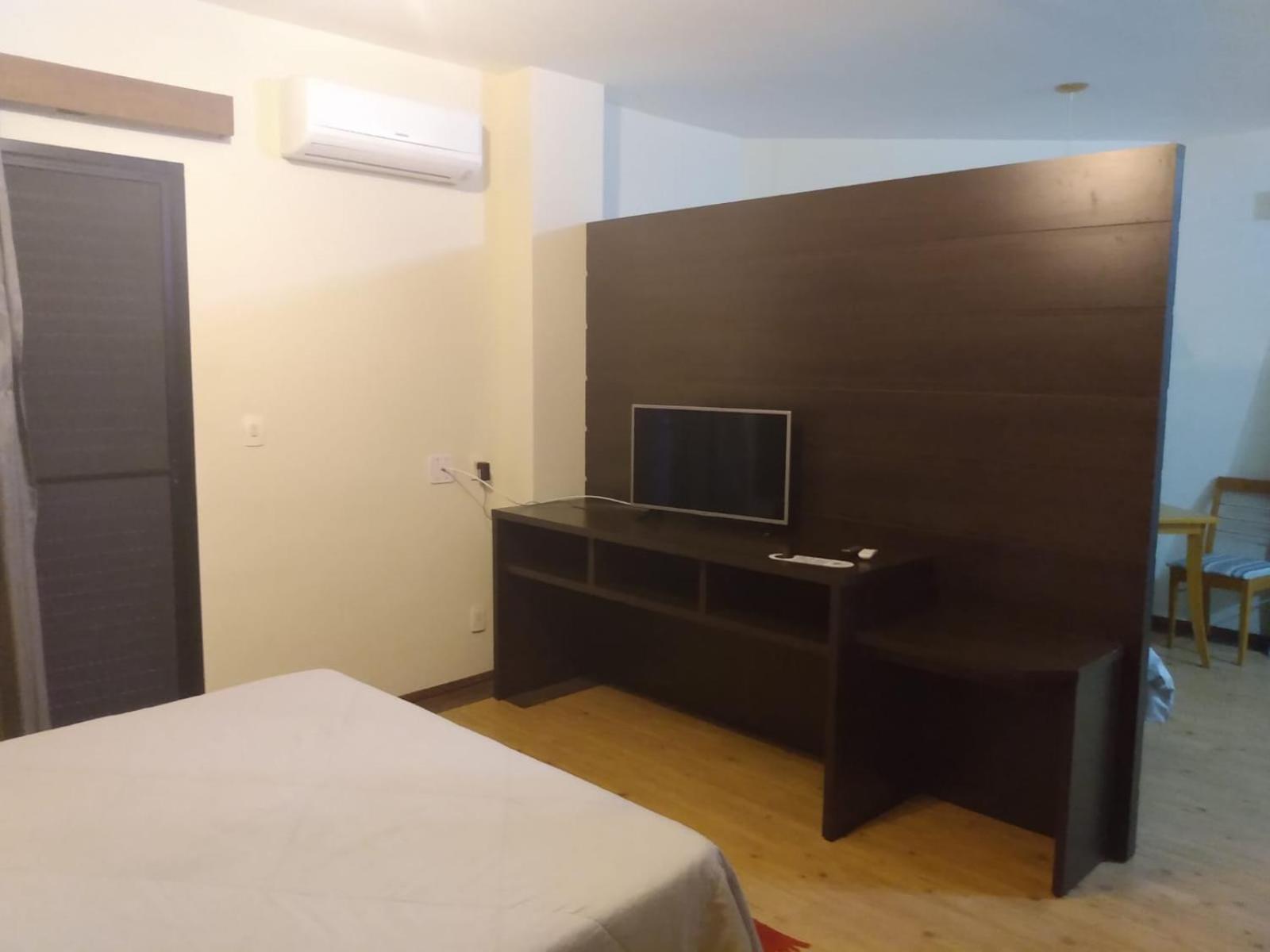 Hotel Brisa Rio Jacareí Εξωτερικό φωτογραφία