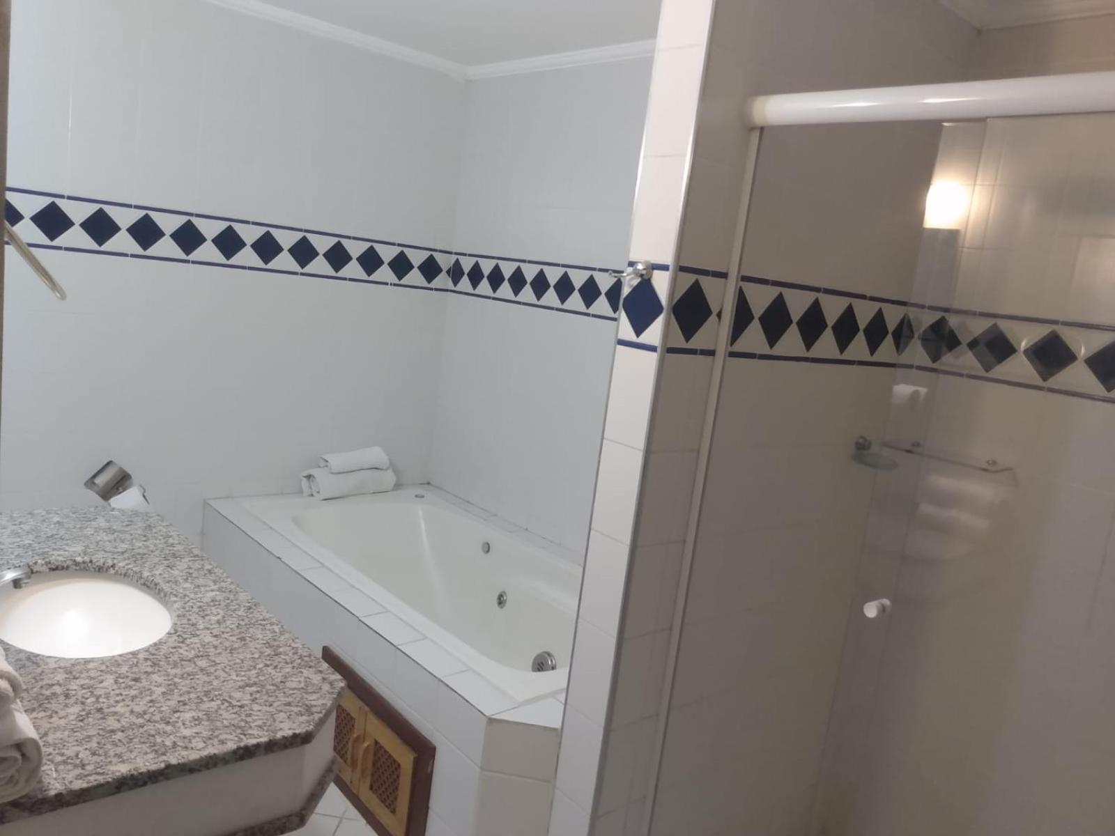 Hotel Brisa Rio Jacareí Εξωτερικό φωτογραφία