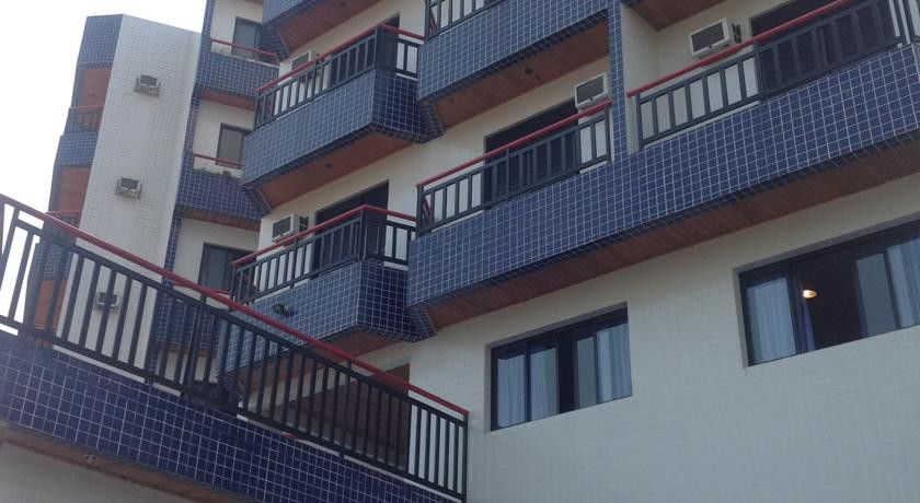 Hotel Brisa Rio Jacareí Εξωτερικό φωτογραφία