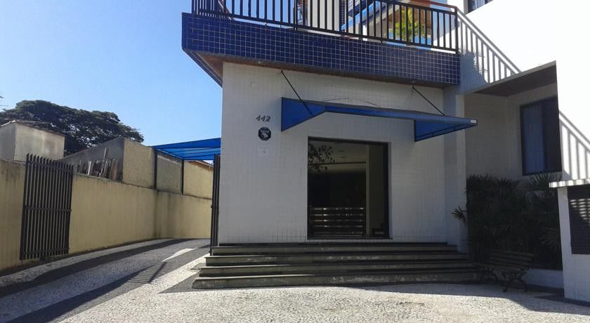 Hotel Brisa Rio Jacareí Εξωτερικό φωτογραφία