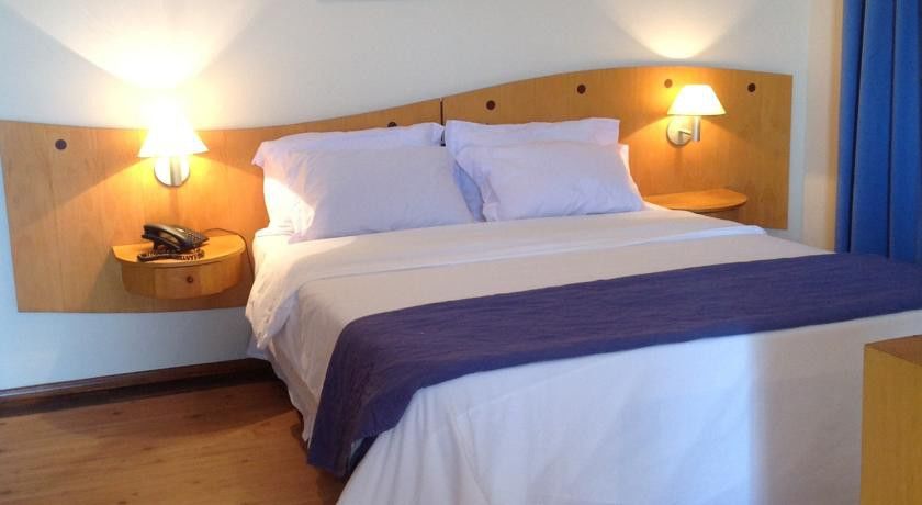 Hotel Brisa Rio Jacareí Εξωτερικό φωτογραφία
