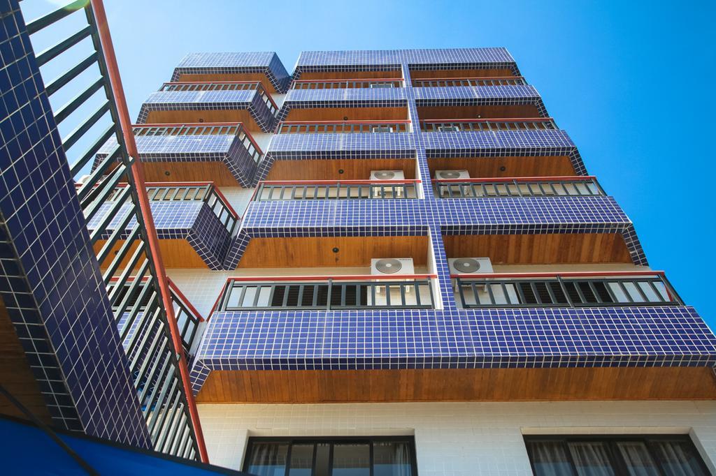 Hotel Brisa Rio Jacareí Εξωτερικό φωτογραφία