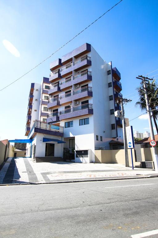 Hotel Brisa Rio Jacareí Εξωτερικό φωτογραφία