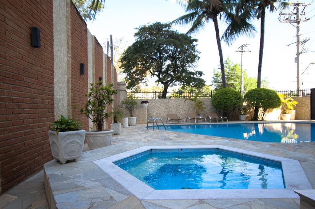 Hotel Brisa Rio Jacareí Εξωτερικό φωτογραφία