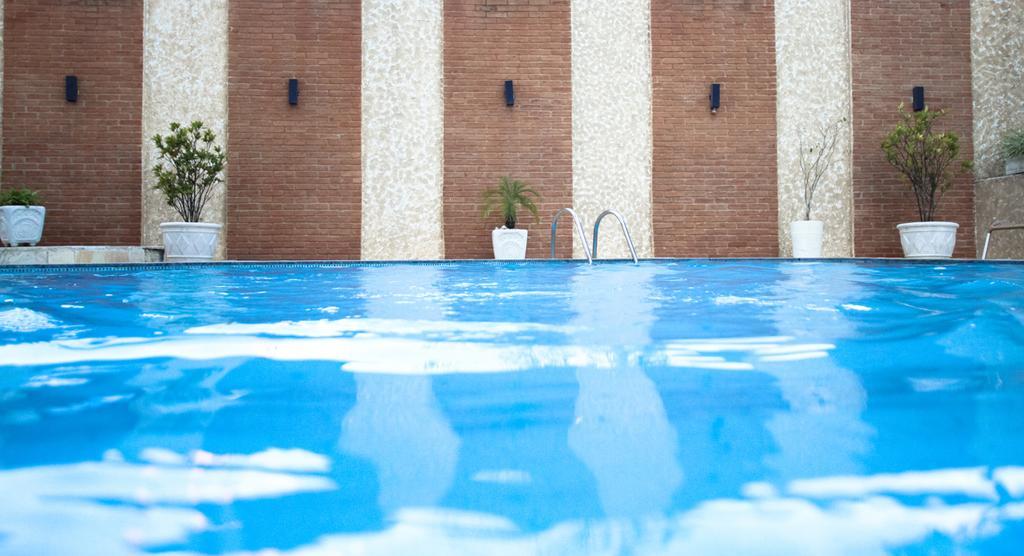 Hotel Brisa Rio Jacareí Εξωτερικό φωτογραφία