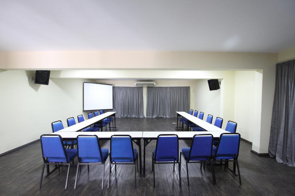 Hotel Brisa Rio Jacareí Εξωτερικό φωτογραφία