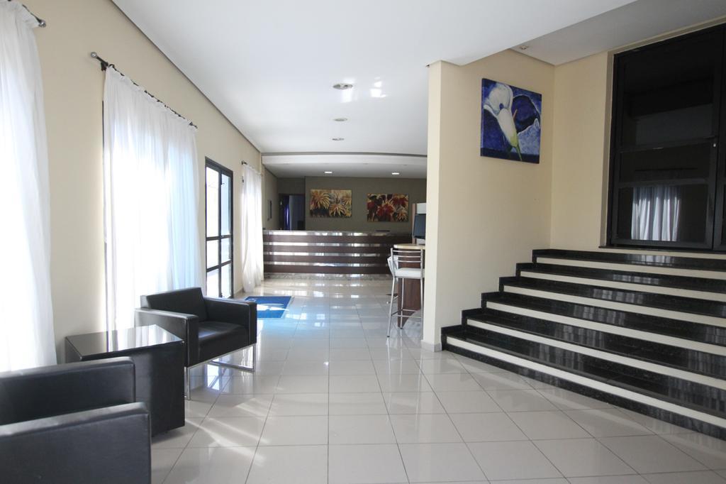Hotel Brisa Rio Jacareí Εξωτερικό φωτογραφία