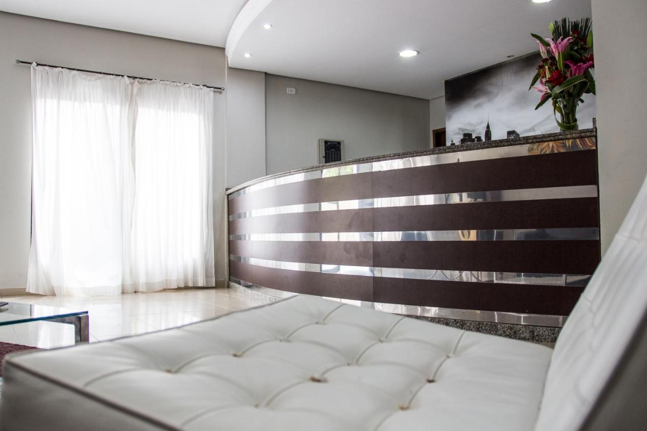 Hotel Brisa Rio Jacareí Εξωτερικό φωτογραφία