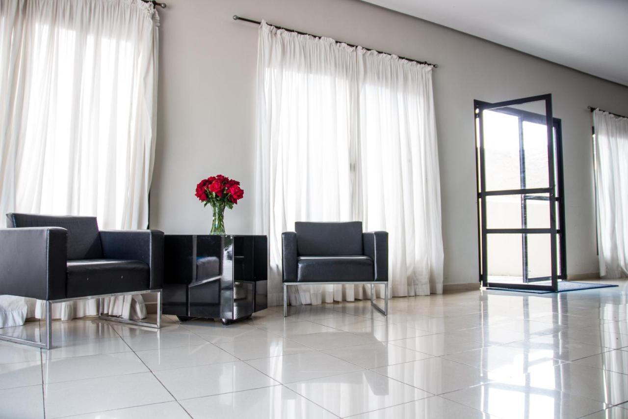 Hotel Brisa Rio Jacareí Εξωτερικό φωτογραφία