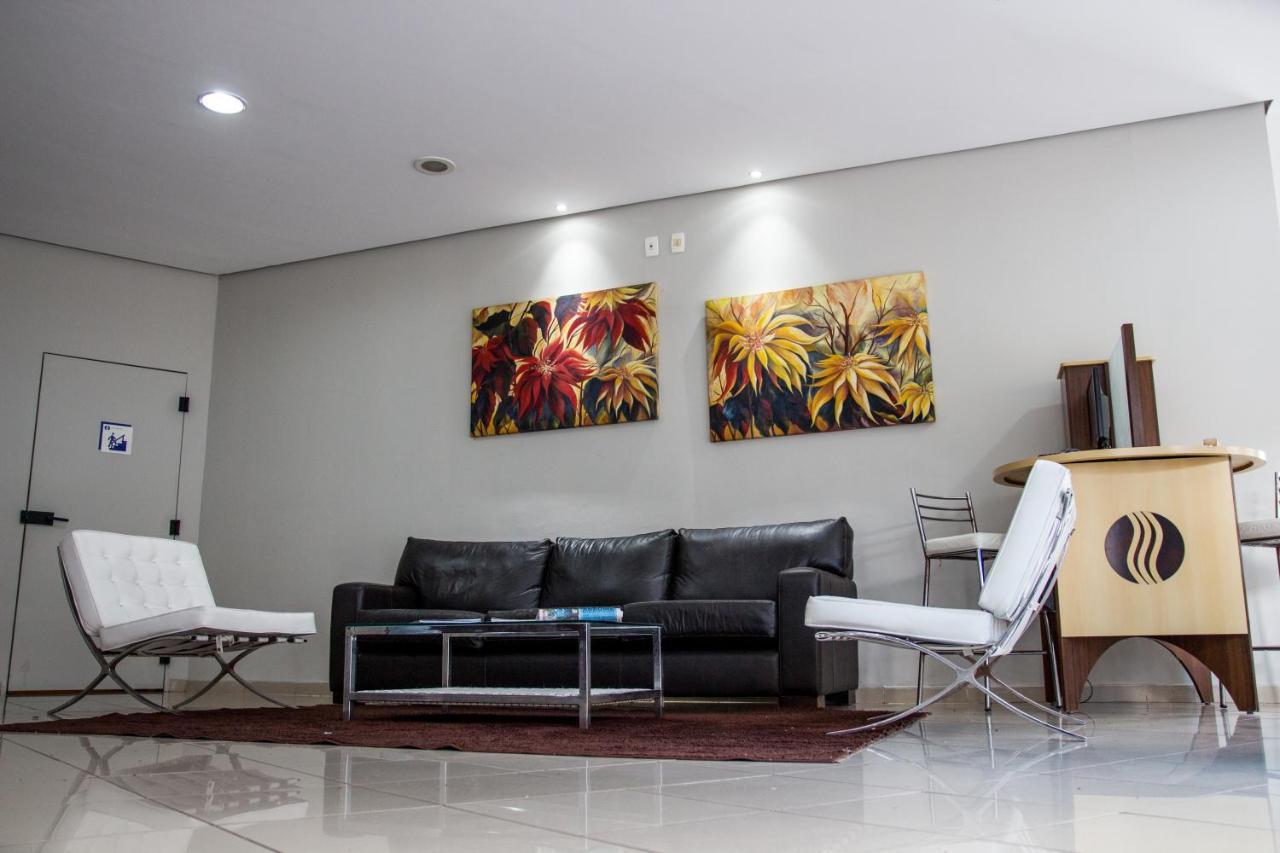 Hotel Brisa Rio Jacareí Εξωτερικό φωτογραφία