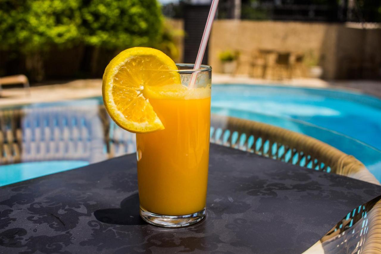 Hotel Brisa Rio Jacareí Εξωτερικό φωτογραφία