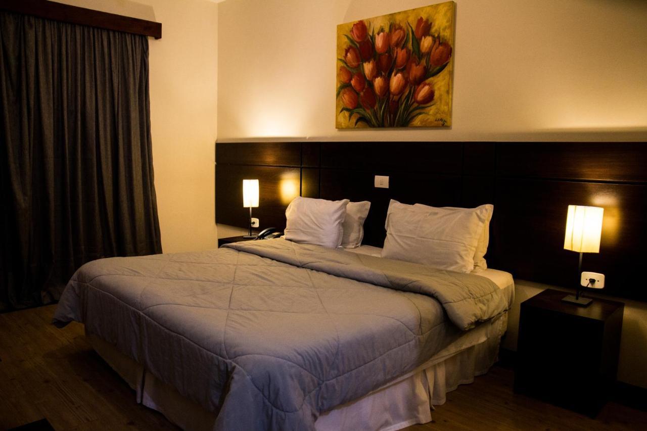 Hotel Brisa Rio Jacareí Εξωτερικό φωτογραφία