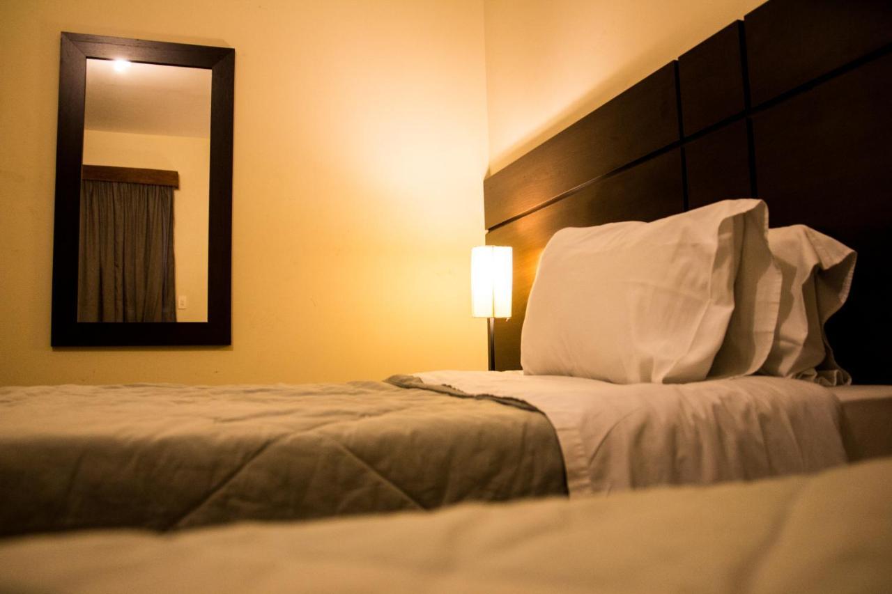 Hotel Brisa Rio Jacareí Εξωτερικό φωτογραφία