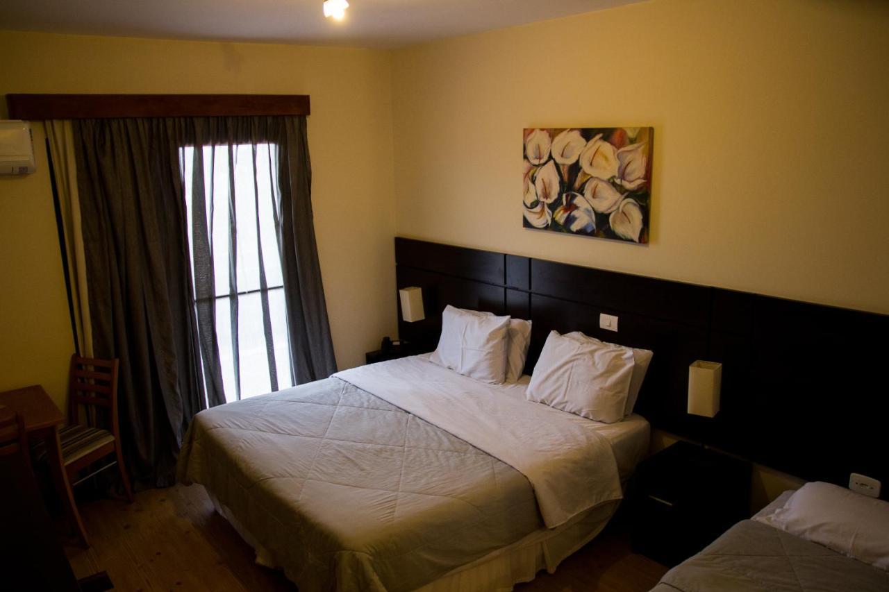 Hotel Brisa Rio Jacareí Εξωτερικό φωτογραφία