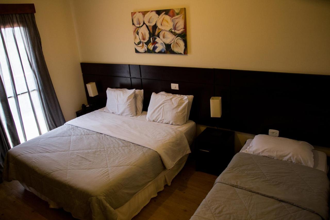 Hotel Brisa Rio Jacareí Εξωτερικό φωτογραφία