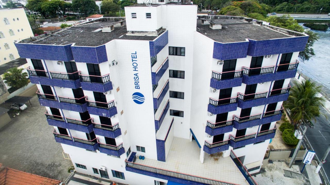 Hotel Brisa Rio Jacareí Εξωτερικό φωτογραφία
