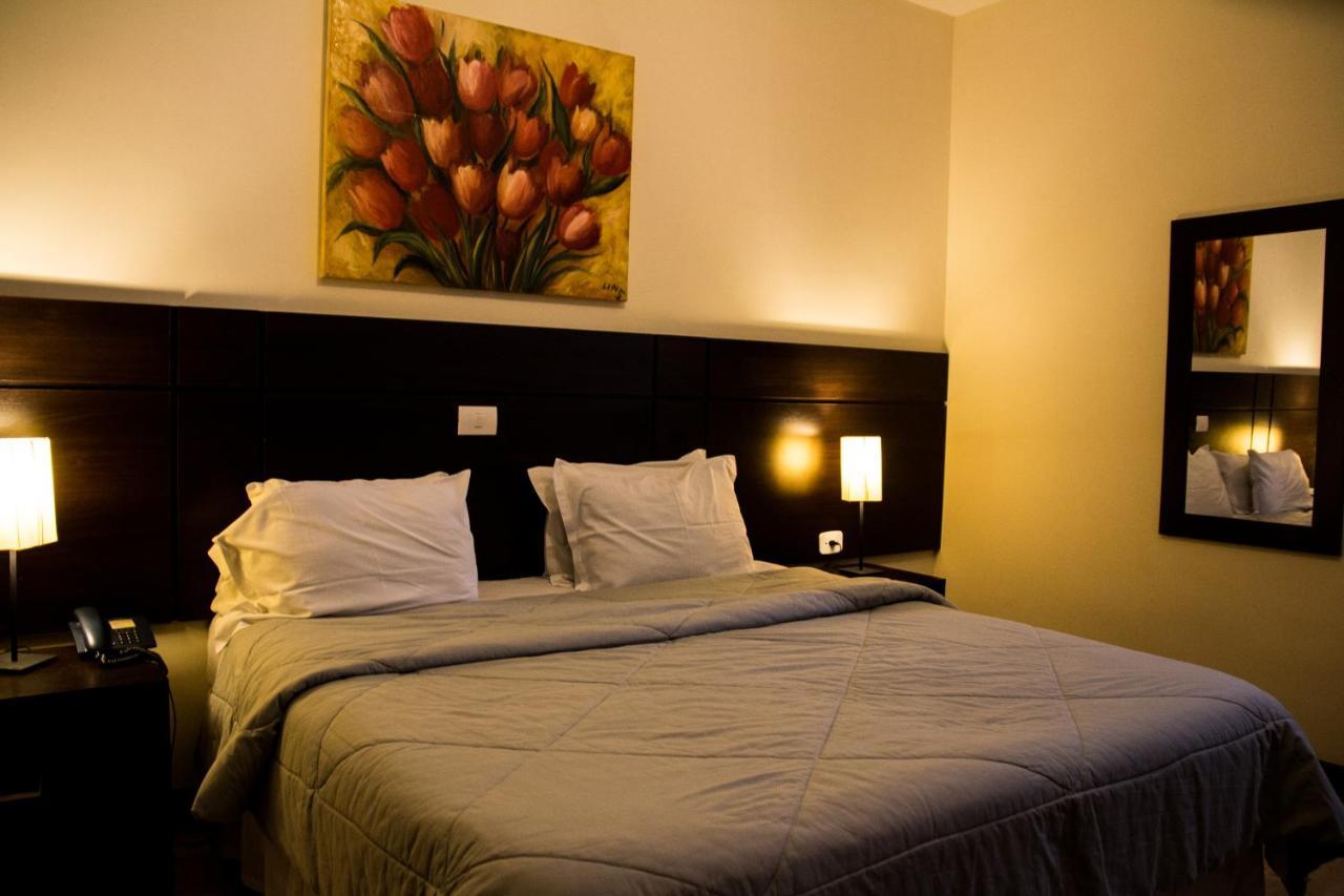 Hotel Brisa Rio Jacareí Εξωτερικό φωτογραφία