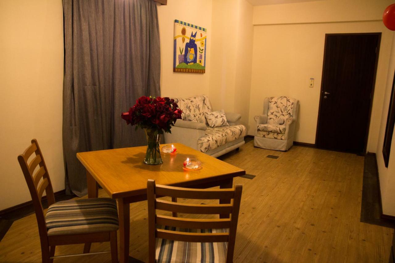 Hotel Brisa Rio Jacareí Εξωτερικό φωτογραφία